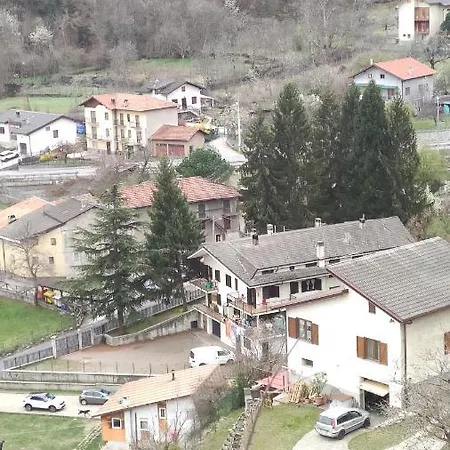 Nel A Apartment