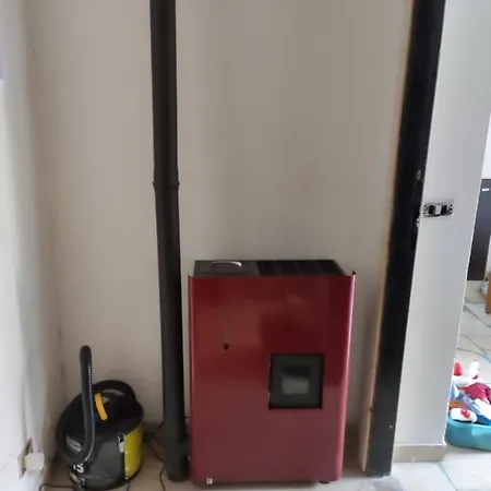 Apartment Nel A *