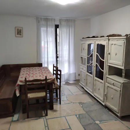 Apartament Nel A