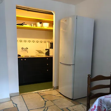 Apartament Nel A