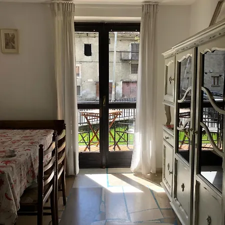 Apartament Nel A
