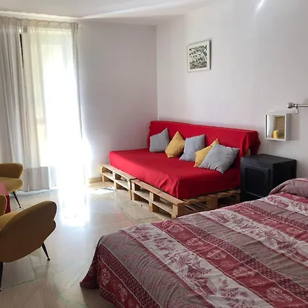 Apartment Nel A Gravere