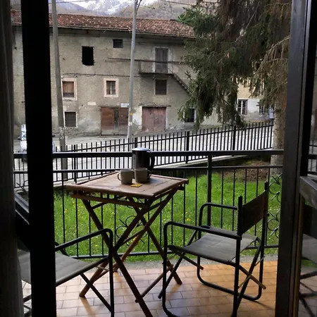 Nel A Apartment *