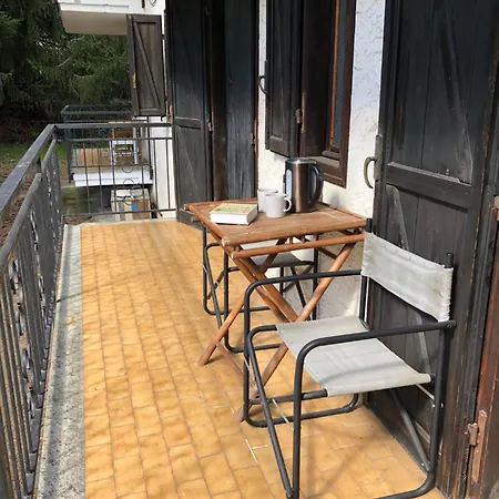 Nel A Apartment Gravere