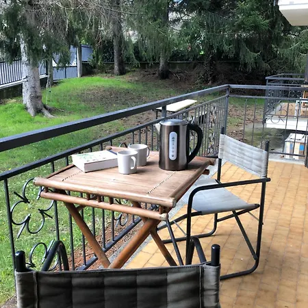 Nel A Апартаменты