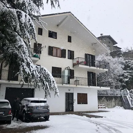 Apartment Nel A Gravere
