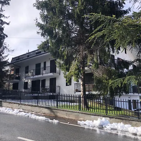 Nel A Apartament Gravere