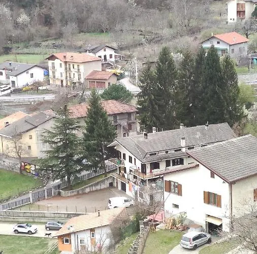 Nel A Appartement