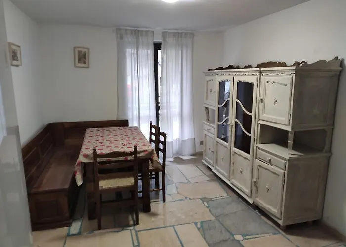 Apartamento Nel A