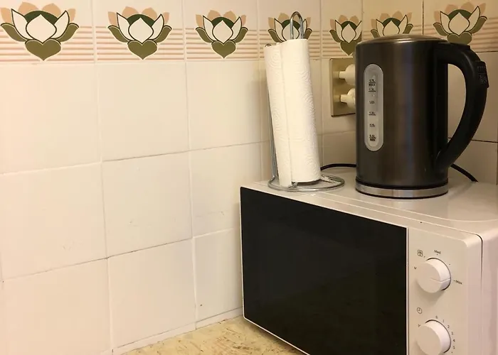 Nel A Appartement