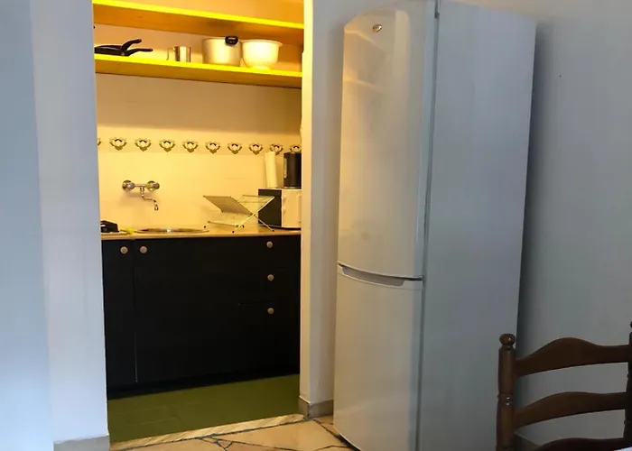 Appartement Nel A
