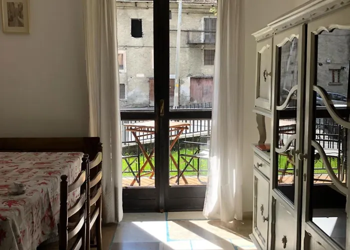 Apartamento Nel A
