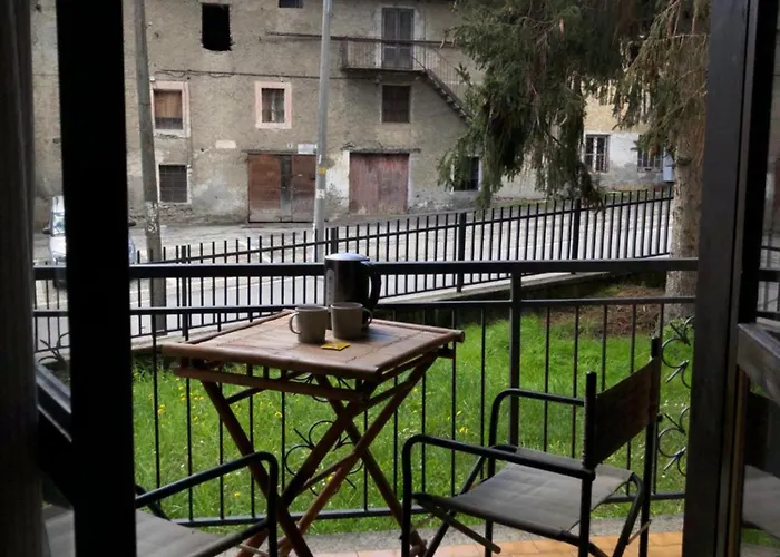 Nel A Appartement *