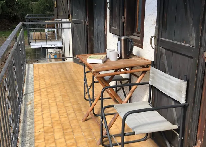 Nel A Appartement Gravere