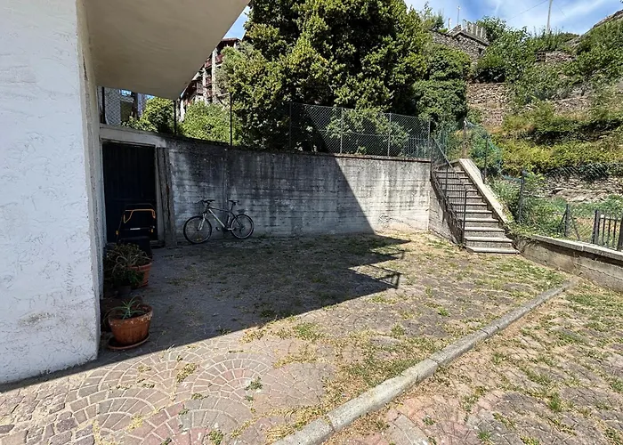 Apartamento Nel A Gravere