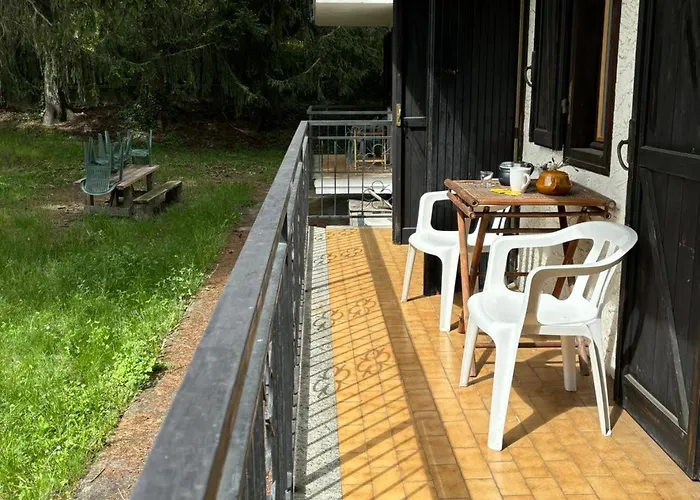Nel A Apartamento