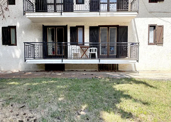 Appartement Nel A